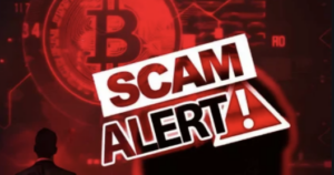 New Crypto Scam Alert – Millions Lost! How to Stay Safe